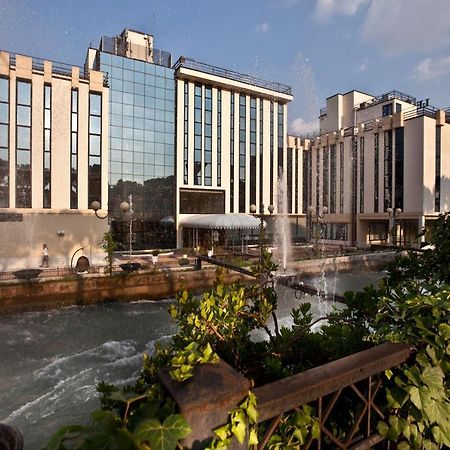 Hotel Leon D'Oro Βερόνα Εξωτερικό φωτογραφία
