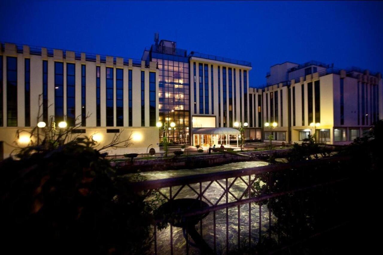 Hotel Leon D'Oro Βερόνα Εξωτερικό φωτογραφία