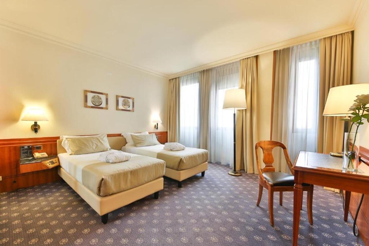 Hotel Leon D'Oro Βερόνα Εξωτερικό φωτογραφία