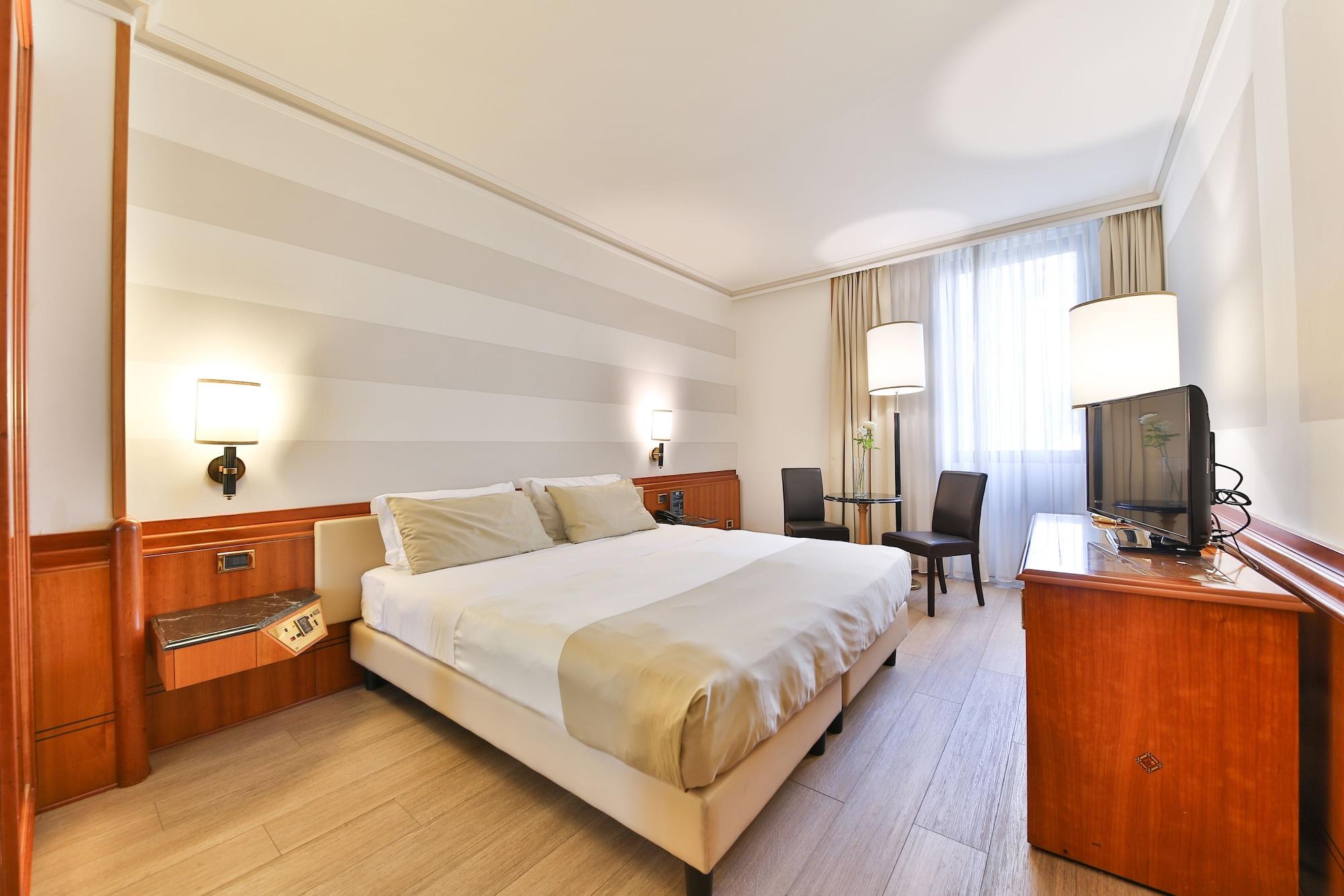 Hotel Leon D'Oro Βερόνα Εξωτερικό φωτογραφία