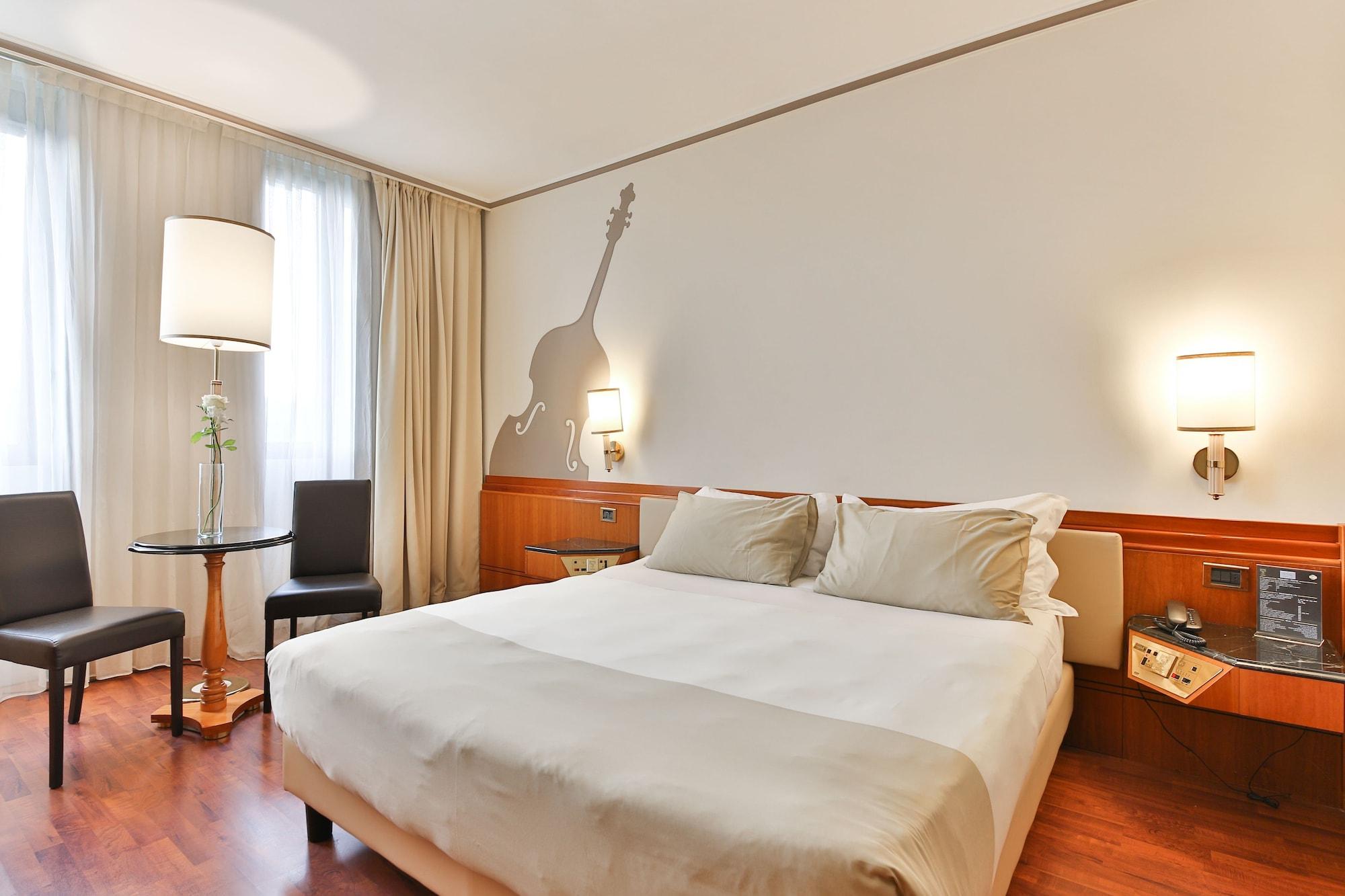 Hotel Leon D'Oro Βερόνα Εξωτερικό φωτογραφία