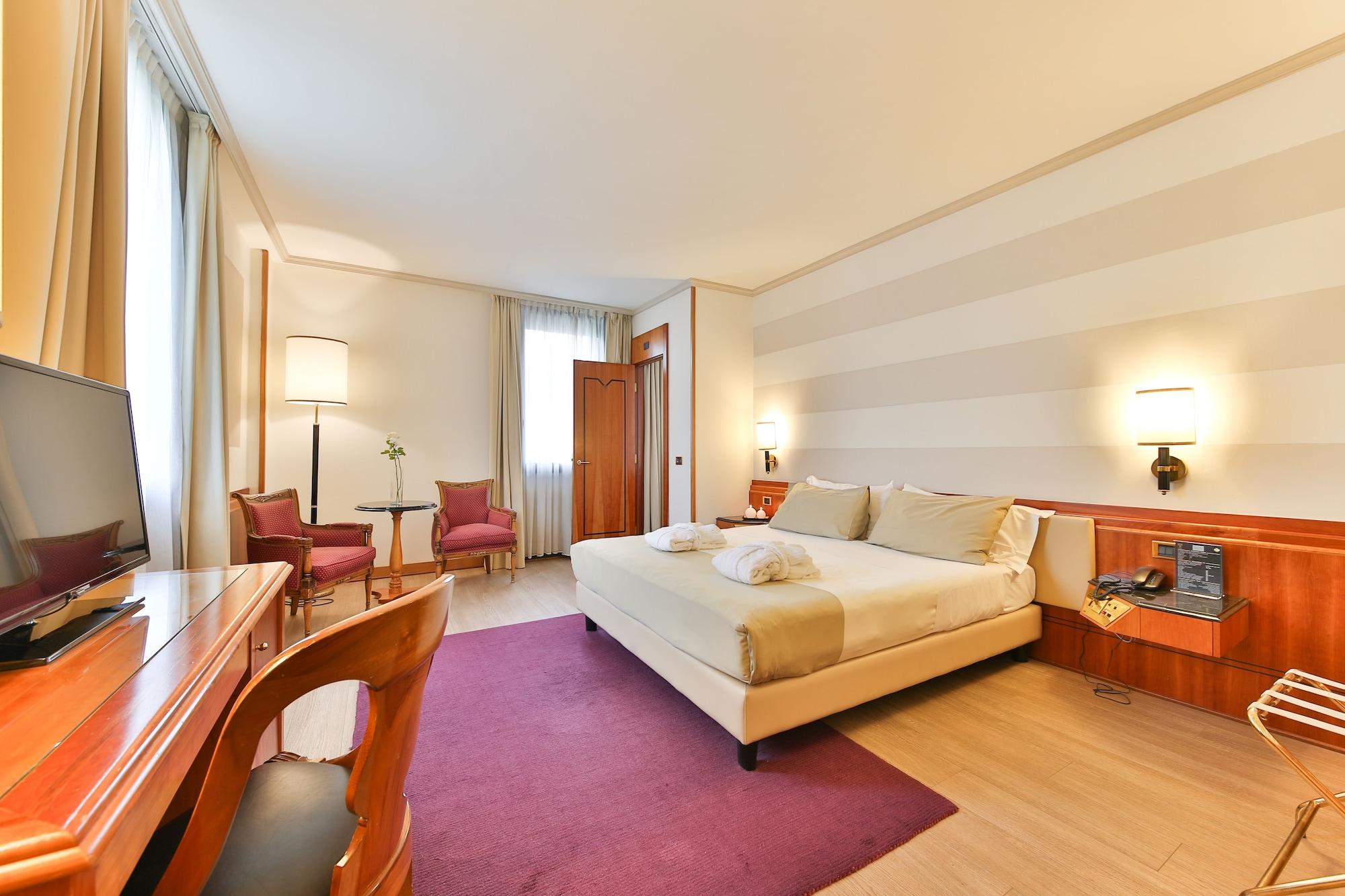 Hotel Leon D'Oro Βερόνα Εξωτερικό φωτογραφία