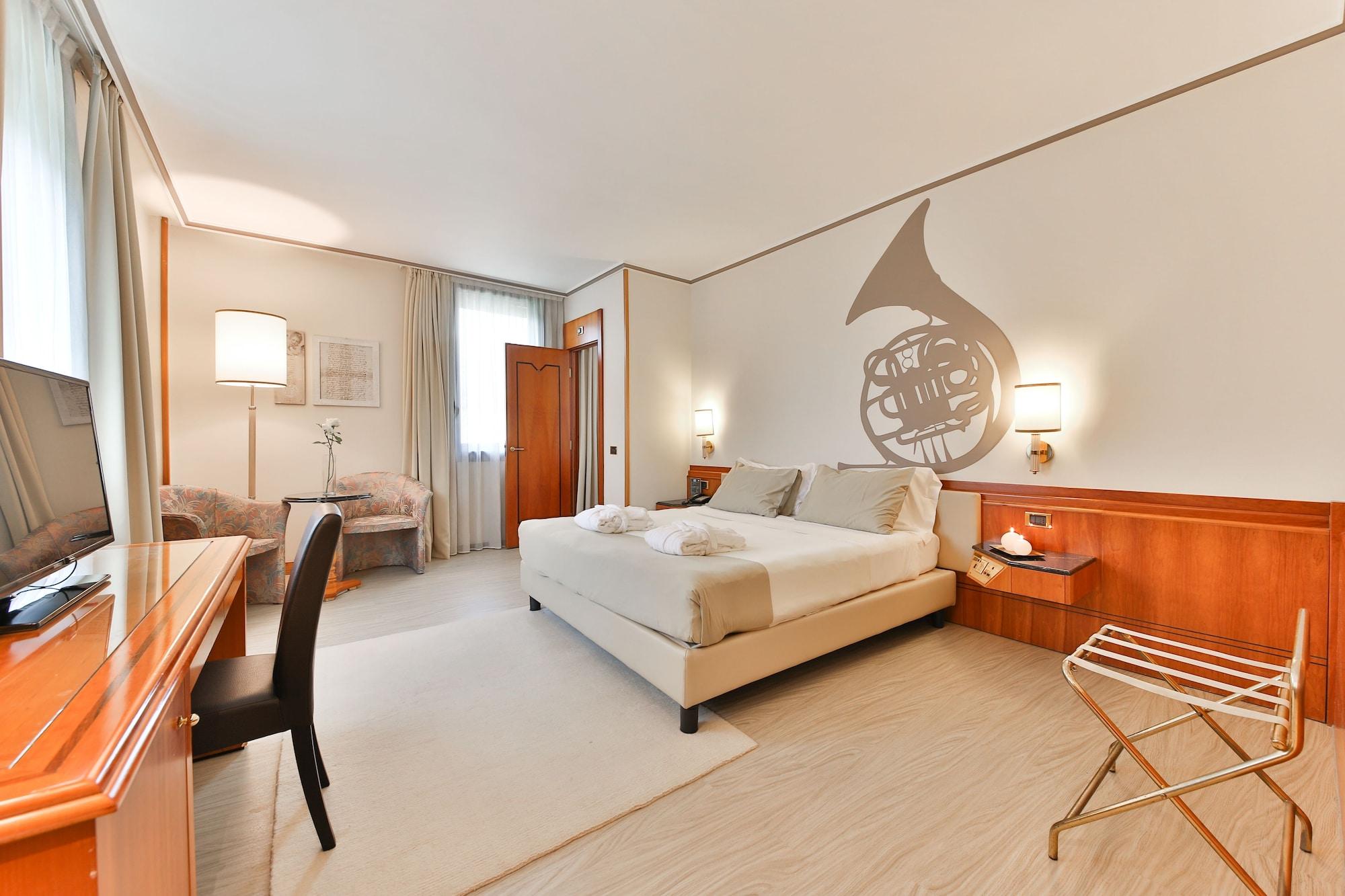 Hotel Leon D'Oro Βερόνα Εξωτερικό φωτογραφία