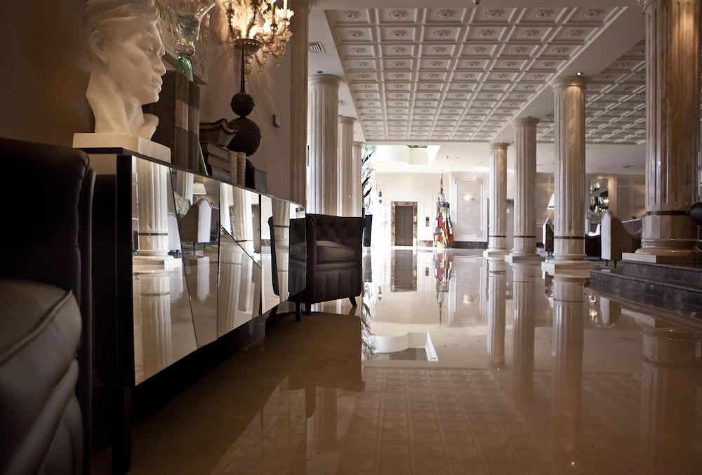 Hotel Leon D'Oro Βερόνα Εξωτερικό φωτογραφία