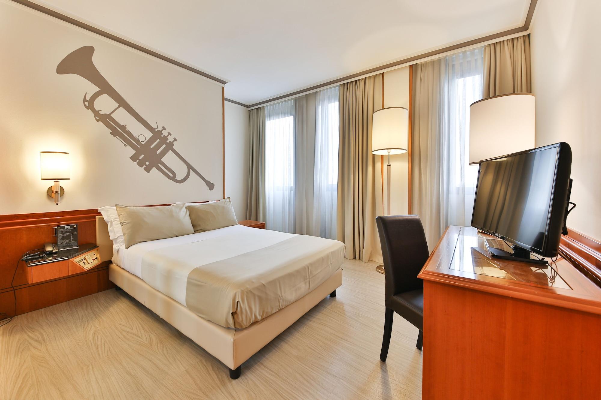 Hotel Leon D'Oro Βερόνα Εξωτερικό φωτογραφία