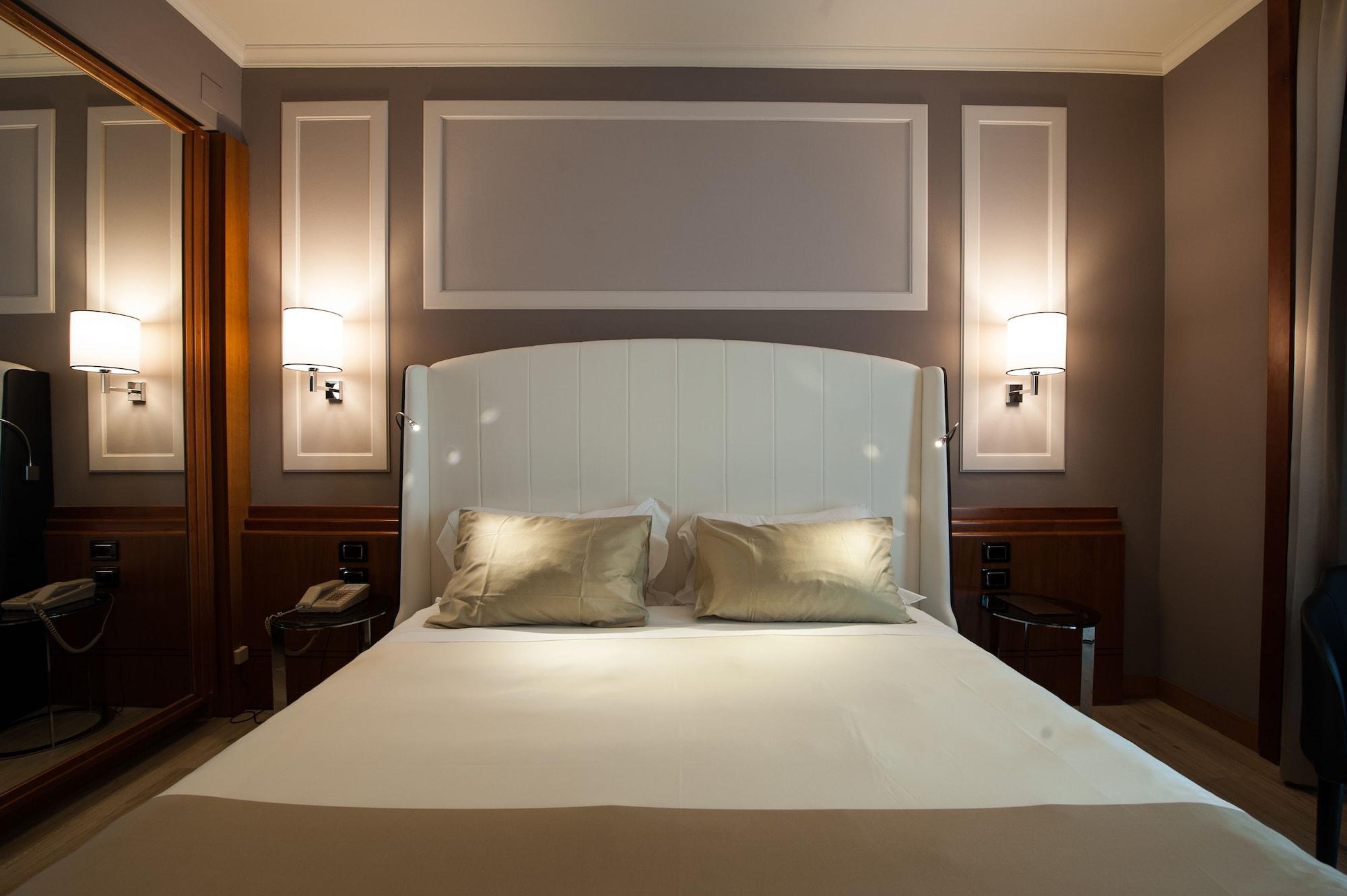 Hotel Leon D'Oro Βερόνα Εξωτερικό φωτογραφία