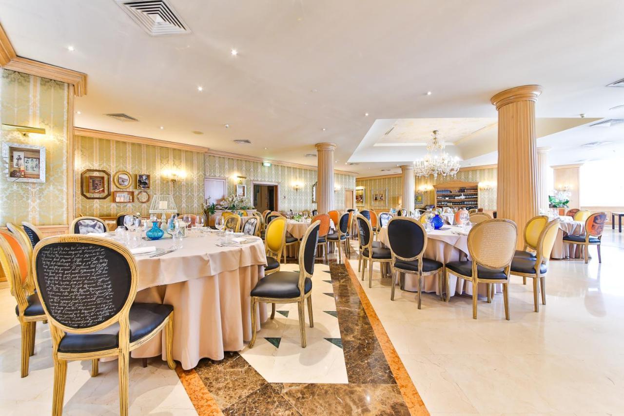 Hotel Leon D'Oro Βερόνα Εξωτερικό φωτογραφία
