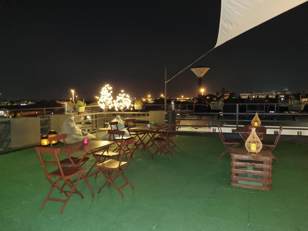 Hotel Leon D'Oro Βερόνα Εξωτερικό φωτογραφία