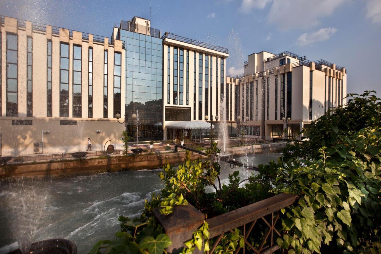 Hotel Leon D'Oro Βερόνα Εξωτερικό φωτογραφία