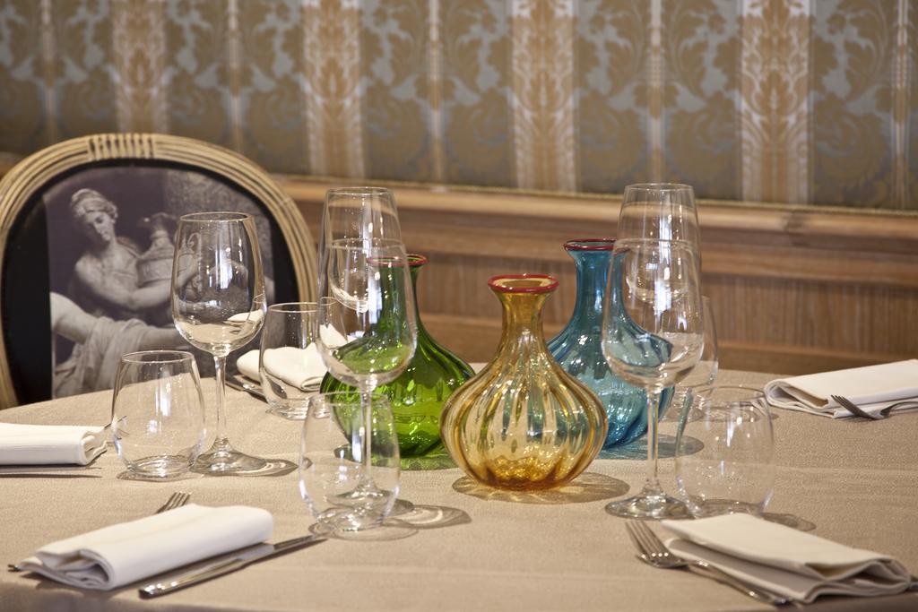 Hotel Leon D'Oro Βερόνα Εξωτερικό φωτογραφία
