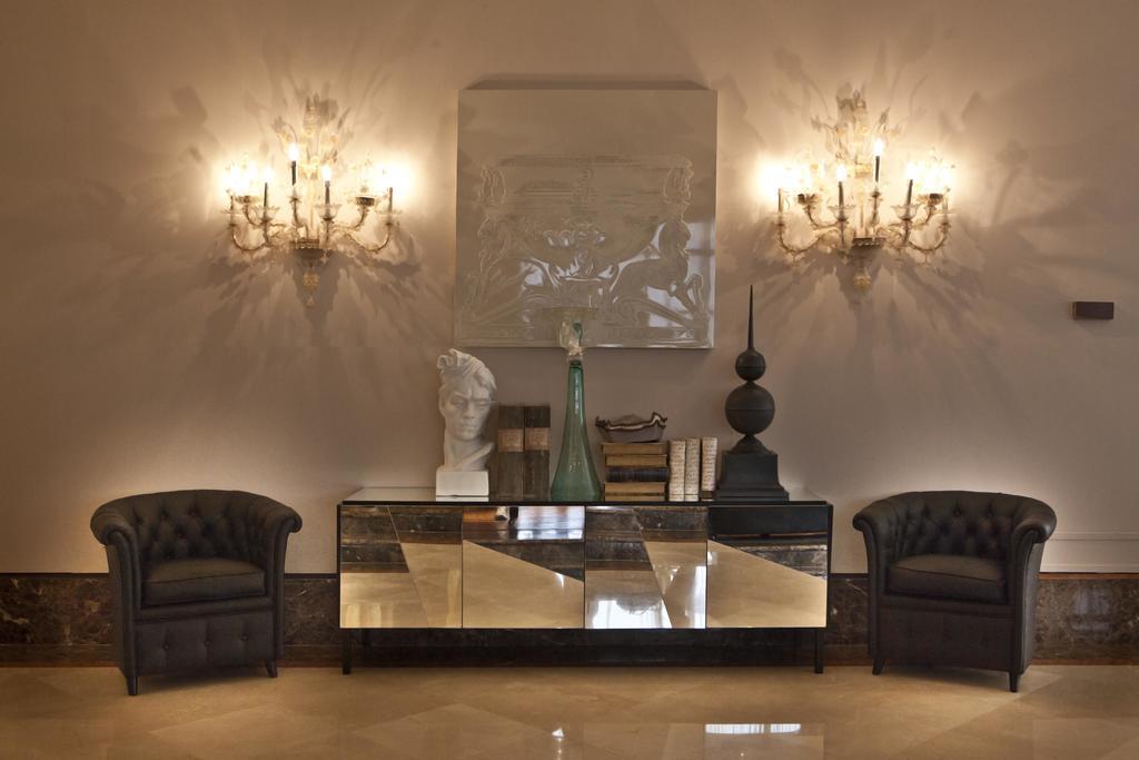 Hotel Leon D'Oro Βερόνα Εξωτερικό φωτογραφία