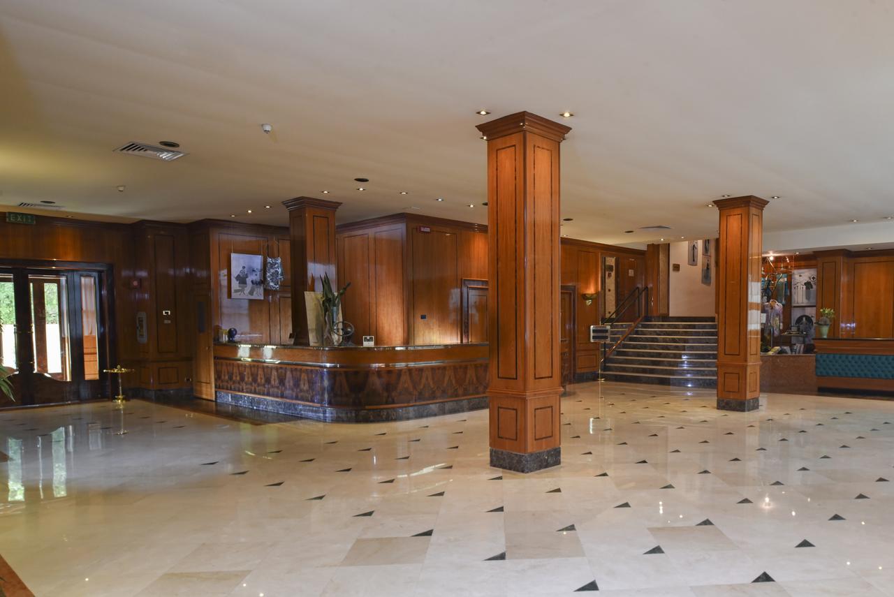 Hotel Leon D'Oro Βερόνα Εξωτερικό φωτογραφία