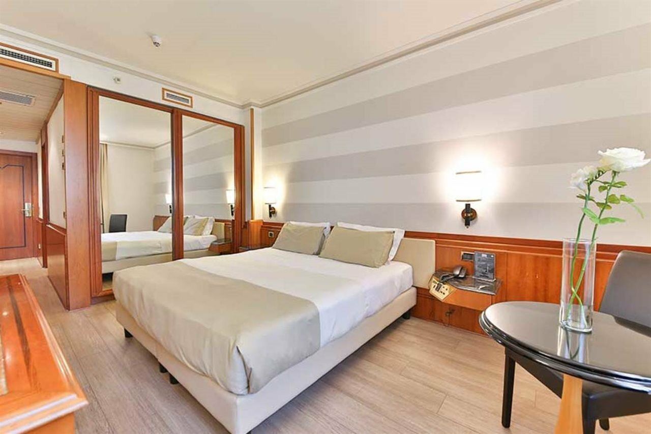 Hotel Leon D'Oro Βερόνα Εξωτερικό φωτογραφία