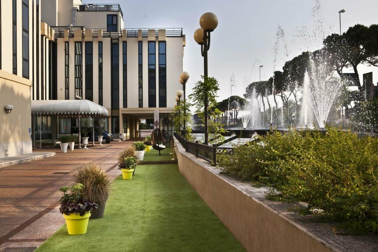Hotel Leon D'Oro Βερόνα Εξωτερικό φωτογραφία